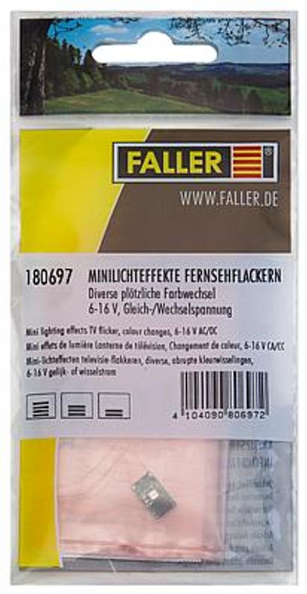 faller/180697